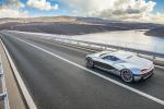 Rimac Concept_One 2016 года